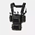 CHEST RIG - TRAINING MINI RIG - MULTICAM ORIGINAL - HELIKON TEX - Imagem 2