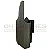COLDRE KYDEX IWB DOUBLE OVERHOOK - INTERNO - TAURUS G2C .38 TPC | LANTERNA (STREAMLIGHT) - Imagem 10
