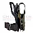 COLDRE KYDEX OWB 2R - EXTERNO – TAURUS G2C .38 TPC - Imagem 10