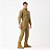 GANDOLA DE COMBATE - MBDU SHIRT - MULTICAM BLACK - HELIKON TEX - Imagem 8