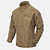GANDOLA DE COMBATE - MBDU SHIRT - MULTICAM BLACK - HELIKON TEX - Imagem 3