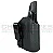 COLDRE KYDEX IWB SLIM LINE - INTERNO - TAURUS G2C .38 TPC - Imagem 3