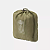 PONCHO DE CAMUFLAGEM - LEAF GHILLIE PONCHO - US WOODLAND - HELIKON TEX - Imagem 5