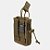 PORTA CARREGADOR - RAPID CARBINE - US WOODLAND - HELIKON TEX - Imagem 2