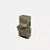 PORTA CARREGADOR - RAPID PISTOL - MULTICAM ORIGINAL - HELIKON TEX - Imagem 1