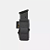PORTA CARREGADOR - RAPID PISTOL - MULTICAM ORIGINAL - HELIKON TEX - Imagem 3