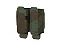 PORTA CARREGADOR DUPLO - SLICK PISTOL MAG POUCH - CAMUFLADO - HELIKON TEX - Imagem 2