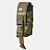 PORTA GRANADA - FLASH GRANADE POUCH - MULTICAM ORIGINAL - HELIKON TEX - Imagem 1