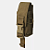 PORTA GRANADA - FLASH GRENADE POUCH - HELIKON TEX - Imagem 2