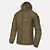 JAQUETA CORTA VENTO - TRAMONTANE WINDPACK - HELIKON TEX - Imagem 1