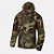 JAQUETA CORTA VENTO - TRAMONTANE WINDPACK - HELIKON TEX - Imagem 3