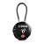 CADEADO CABO PARA MALAS - 3 DIGIT CABLE LOCK - SAVIOR EQUIPMENT EUA - Imagem 1