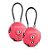 CADEADO CABO PARA MALAS - 3 DIGIT CABLE LOCK - SAVIOR EQUIPMENT EUA - Imagem 5
