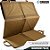 KIT CARTEIRAS TRANSPORTE ARMAS - FSM - FOLDING SHOOTING MAT - SAVIOR EQUIPMENT EUA - Imagem 10