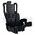COLDRE KYDEX OWB 2R - EXTERNO – GLOCK G23 G5 MOS | LANTERNA (OLIGHT MODELOS BALDR) - Imagem 8
