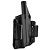 COLDRE EXTERNO - OWB BCA 3.0 - GLOCK G43 /G43X /G43X MOS - BRAVO CONCEALMENT - Imagem 4