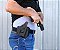 COLDRE EXTERNO - OWB BCA 3.0 - GLOCK G19 23 25 45 - BRAVO CONCEALMENT - Imagem 6