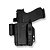 COLDRE INTERNO - IWB TORSION 3.0 - GLOCK G43 / G43X / G43X MOS - BRAVO CONCEALMENT - Imagem 9