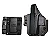 KIT COLDRE – IWB TORSION 3.0 – GLOCK G43 G43X - S/TRILHO - BRAVO CONCEALMENT - EUA - Imagem 4