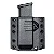 KIT COLDRE – IWB TORSION 3.0 – GLOCK G43 G43X - S/TRILHO - BRAVO CONCEALMENT - EUA - Imagem 7