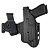 COLDRE INTERNO SIDECAR - LINKED IWB 3.0 - GLOCK G19 / G23 / G25 / G45 / G17 / G22 + LANTERNA X300 - BRAVO CONCEALMENT - Imagem 2