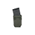 PORTA CARREGADOR MULTICALIBRE - PINCER™ SINGLE MULTI-CALIBER MAG POUCH - AGILITE - Imagem 3