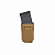 PORTA CARREGADOR MULTICALIBRE - PINCER™ SINGLE MULTI-CALIBER MAG POUCH - AGILITE - Imagem 9