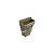 PORTA CARREGADOR MULTICALIBRE - PINCER™ SINGLE MULTI-CALIBER MAG POUCH - AGILITE - Imagem 6