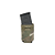 PORTA CARREGADOR MULTICALIBRE - PINCER™ SINGLE MULTI-CALIBER MAG POUCH - MULTICAM ORIGINAL - AGILITE - Imagem 1