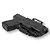COLDRE INTERNO - IWB TORSION 3.0 - GLOCK G26 / G27 / G33 - BRAVO CONCEALMENT - Imagem 3
