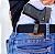 COLDRE INTERNO - IWB 3.0 - GLOCK G19, G25, G45, G23, G32 G17, G22, G31 C/LANTERNA TLR-1 - BRAVO CONCEALMENT - Imagem 4