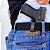 COLDRE INTERNO - IWB TORSION 3.0 - GLOCK G19 / G23 / G25 / G45 / G17 / G22 C/LANTERNA TLR-1 HL / BRAVO CONCEALMENT - Imagem 8