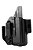COLDRE INTERNO - IWB 3.0 - GLOCK G19 C/LANTERNA TLR7 - BRAVO CONCEALMENT - Imagem 3