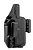 COLDRE INTERNO - IWB 3.0 - GLOCK G19 C/LANTERNA TLR7 - BRAVO CONCEALMENT - Imagem 4