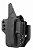 COLDRE INTERNO - IWB 3.0 - GLOCK G19 C/LANTERNA TLR7 - BRAVO CONCEALMENT - Imagem 5