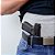 COLDRE INTERNO - IWB TORSION 3.0 - GLOCK G19 / G23 / G25 / G45 / G32 C/LANTERNA TLR-7 A - BRAVO CONCEALMENT - Imagem 9