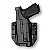 COLDRE EXTERNO - OWB BCA 3.0 - GLOCK G19 + X300 - BRAVO CONCEALMENT - Imagem 2