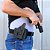 COLDRE EXTERNO - OWB BCA 3.0 - GLOCK G19 / G23 / G25 / G45 / G17 / G22 / G31 + X300 - BRAVO CONCEALMENT - Imagem 12