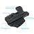 COLDRE EXTERNO - OWB BCA 3.0 - GLOCK G19 / G23 / G25 / G45 / G17 / G22 / G31 + X300 - BRAVO CONCEALMENT - Imagem 11