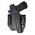 COLDRE EXTERNO - OWB BCA 3.0 - GLOCK G19 / G23 / G25 / G45 / G17 / G22 / G31 + X300 - BRAVO CONCEALMENT - Imagem 2