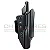 COLDRE EXTERNO - OWB BCA 3.0 - GLOCK G17 - BRAVO CONCEALMENT - Imagem 7