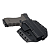 COLDRE EXTERNO - OWB BCA 3.0 GLOCK G17 G22 G31 - BRAVO CONCEALMENT - Imagem 3
