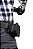 COLDRE OWB GLOCK G19 G17 G22 G23 G30 G31 G34 G45 - EZ - FORWARD DRAW - ORPAZ - Imagem 6