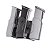 PORTA CARREGADOR TRIPLO OWB - EXTERNO - WALTHER - ORPAZ - Imagem 7