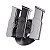 PORTA CARREGADOR TRIPLO OWB - EXTERNO - WALTHER - ORPAZ - Imagem 1