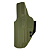 COLDRE KYDEX IWB WING - INTERNO - TAURUS PT 917 - Imagem 9