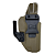 COLDRE KYDEX IWB WING - INTERNO - TAURUS PT 917 - Imagem 5