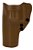 COLDRE KYDEX IWB - INTERNO - TAURUS RT 627 4" - Imagem 7