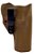 COLDRE KYDEX IWB - INTERNO - TAURUS RT 627 4" - Imagem 5