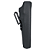 COLDRE KYDEX IWB - INTERNO - TAURUS RT 627 4" - Imagem 3